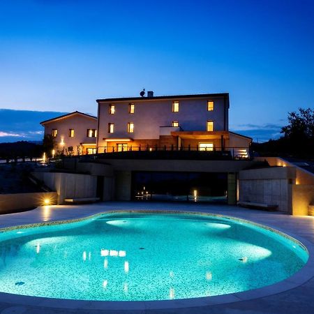 Relais Althea Azienda Agrituristica Vittorio Veneto Esterno foto