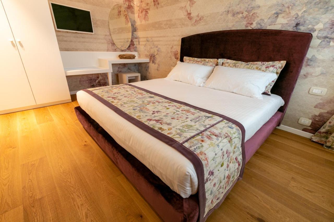 Relais Althea Azienda Agrituristica Vittorio Veneto Esterno foto
