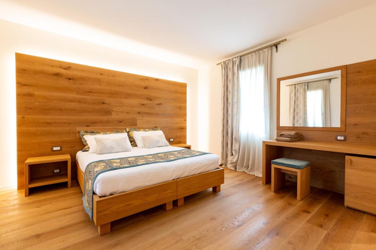 Relais Althea Azienda Agrituristica Vittorio Veneto Esterno foto