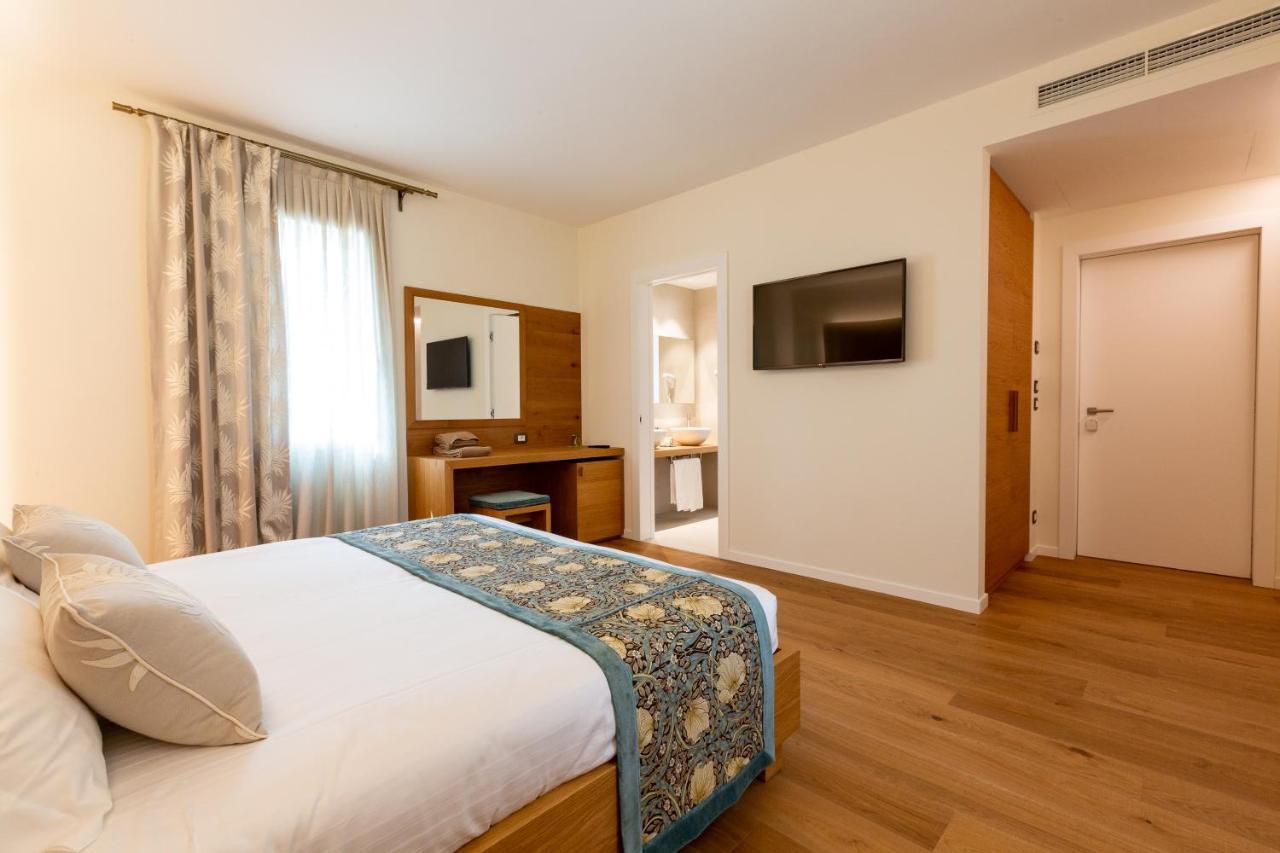 Relais Althea Azienda Agrituristica Vittorio Veneto Esterno foto
