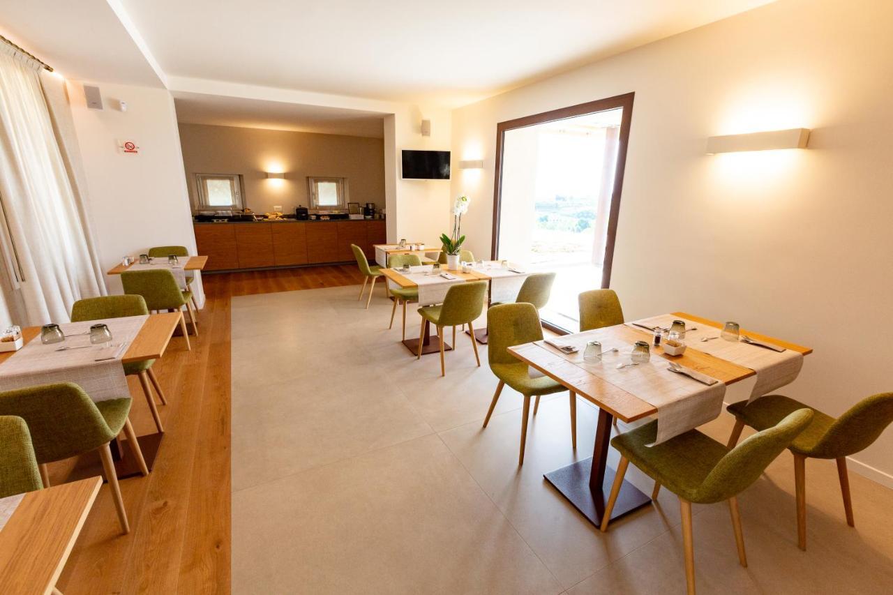 Relais Althea Azienda Agrituristica Vittorio Veneto Esterno foto