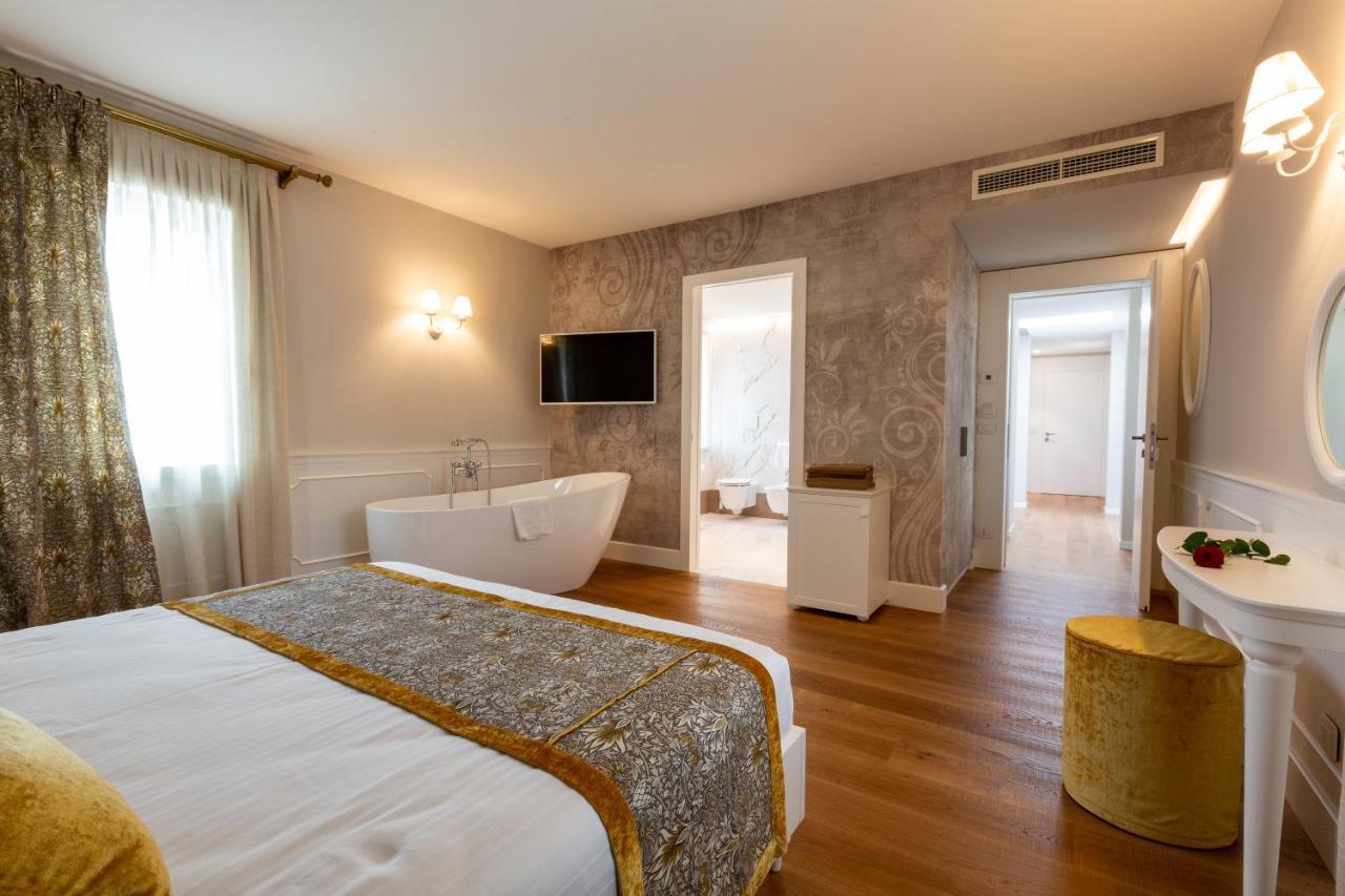 Relais Althea Azienda Agrituristica Vittorio Veneto Esterno foto